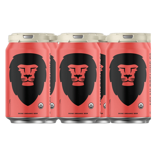 Aslan Cosmic Dreams Hazy IPA (6PKC 12 OZ) (6PKC 12 OZ)