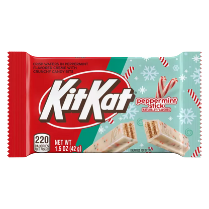 Kit Kat Peppermint Stick, 1.5 oz