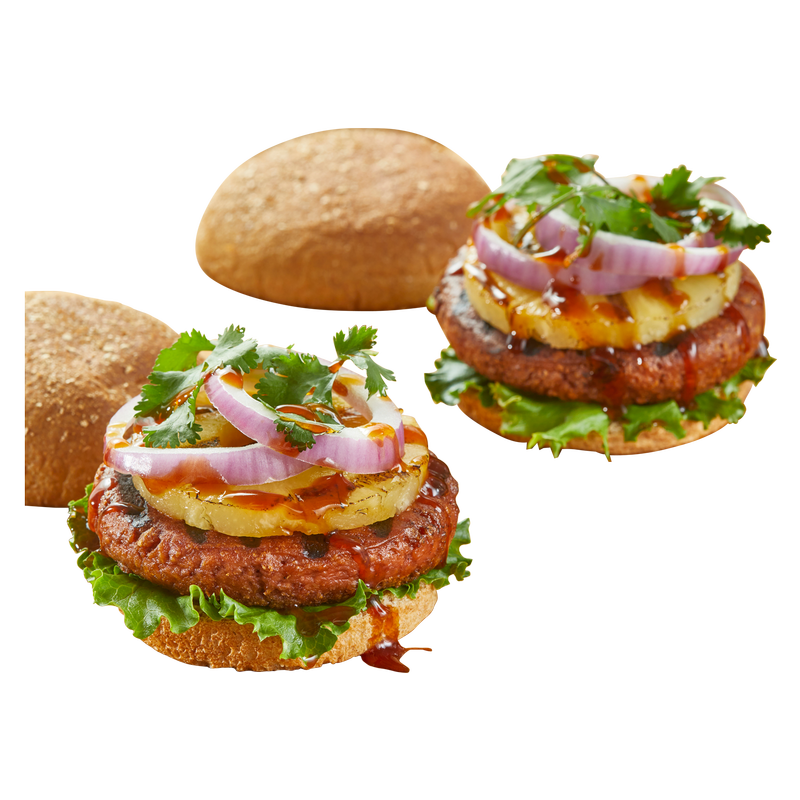 Dr. Praeger's Perfect Burger 8oz