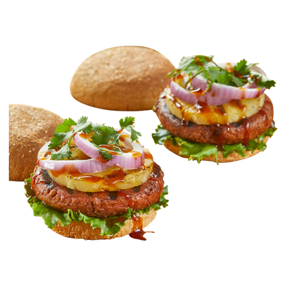 Dr. Praeger's Perfect Burger 8oz