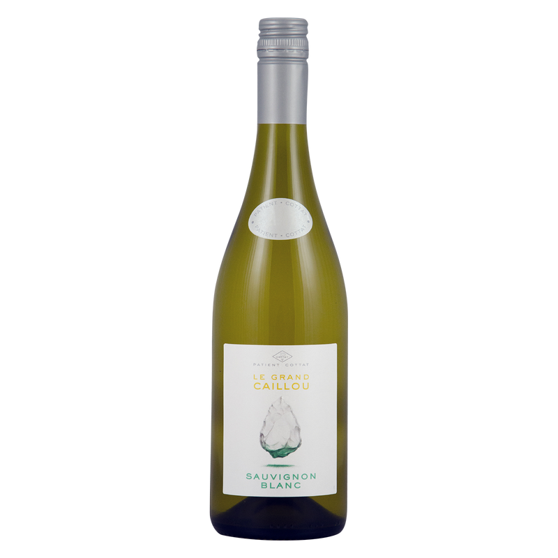 Patient Cottat Sauvignon Blanc 750ml