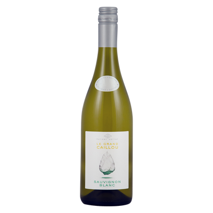 Patient Cottat Sauvignon Blanc 750ml