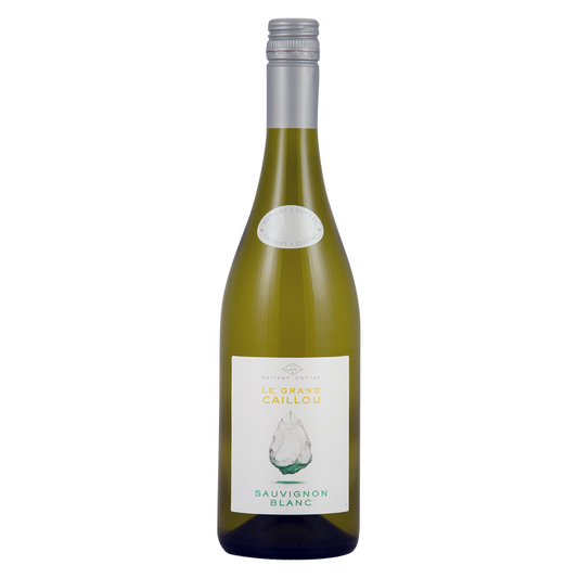 Patient Cottat Sauvignon Blanc 750ml