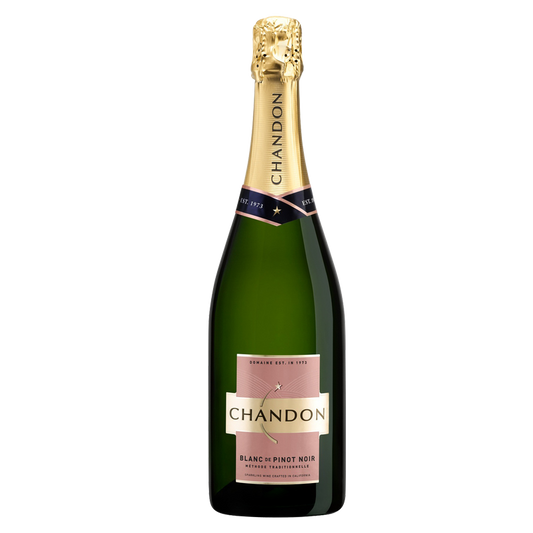Chandon Sparkling Wine Blanc de Noirs 1.5 Liter