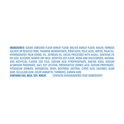 Hostess Donettes Chocolate Frosted Mini Donuts Single Serve 6ct