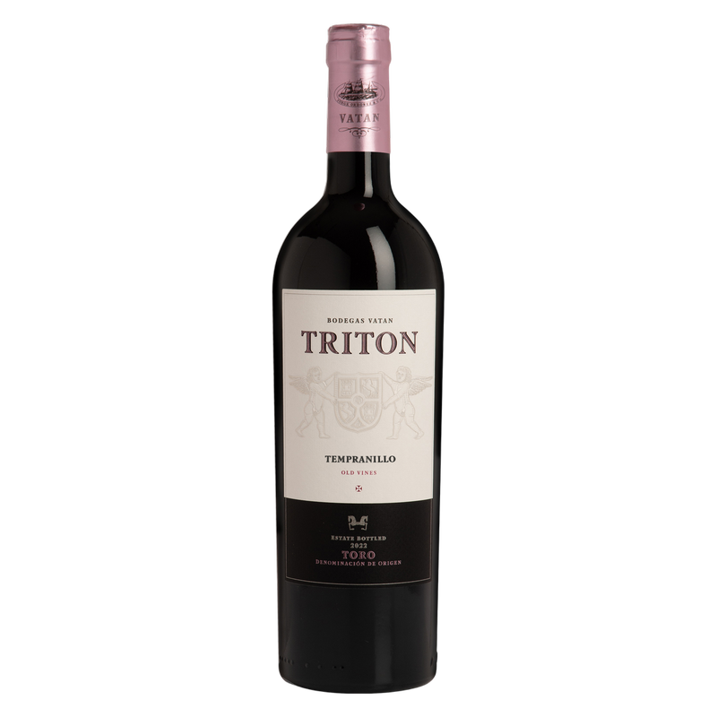 Vatan Tinta de Toro 750ml