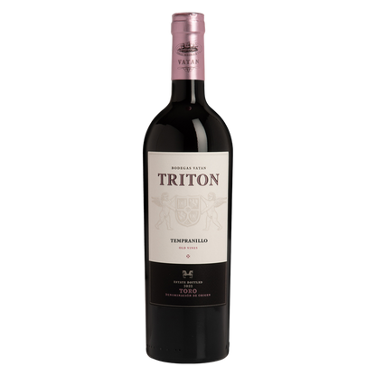 Vatan Tinta de Toro 750ml