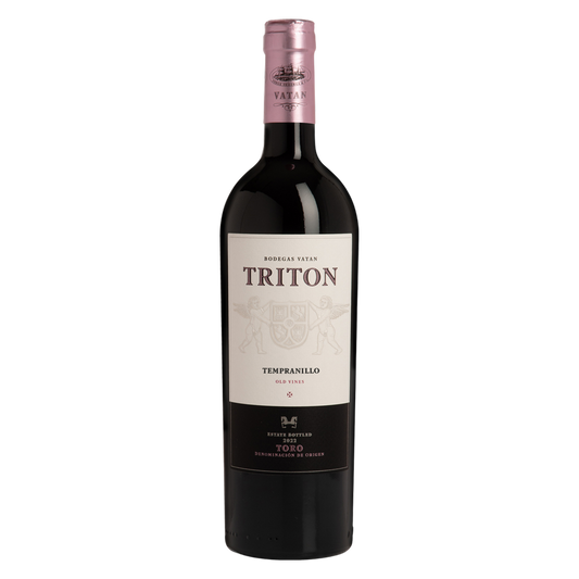 Vatan Tinta de Toro 750ml