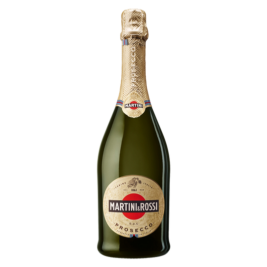 Martini & Rossi Prosecco 750ml