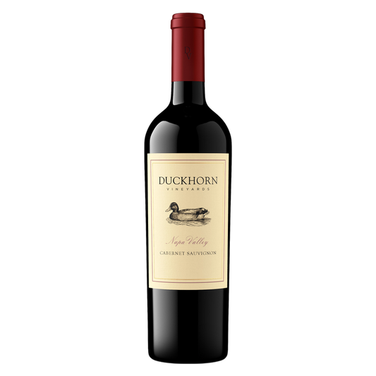 Duckhorn Cabernet Sauvignon 750ml