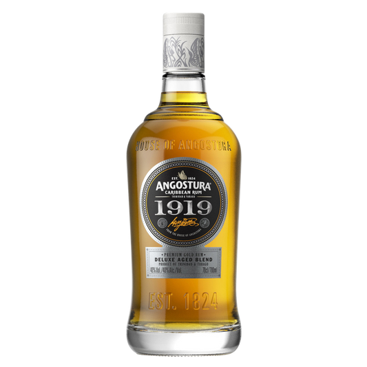 Angostura 1919 Aged Rum 750 Ml