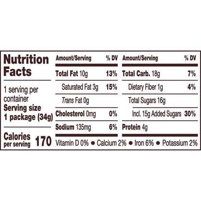 Reese's Peanut Butter Egg 1.2 oz