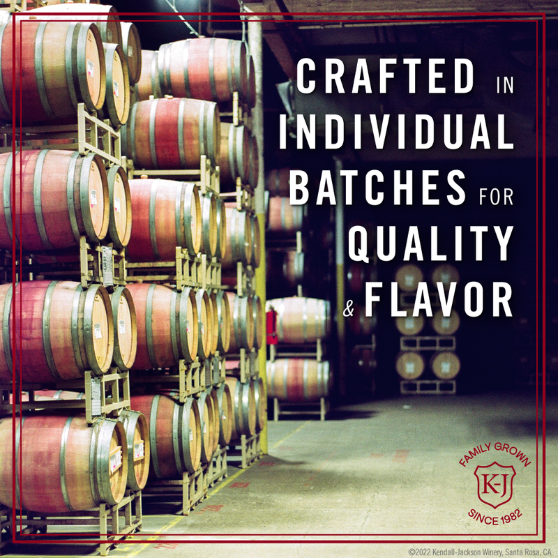 Kendall-Jackson Vintner's Reserve Cabernet Sauvignon Red Wine, 750ml