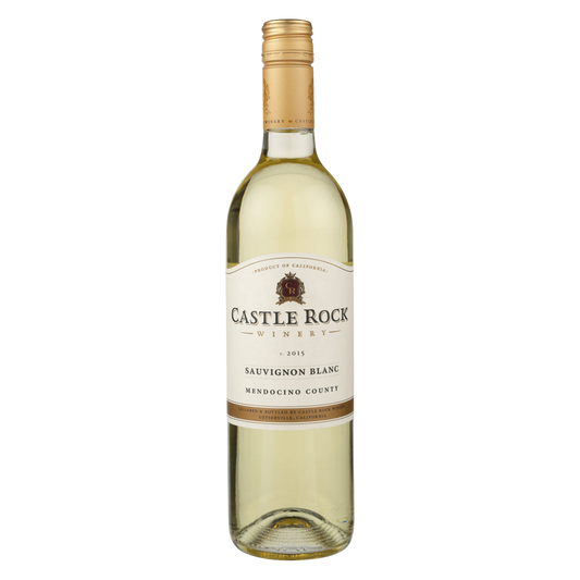 Castle Rock Sauvignon Blanc 750ml