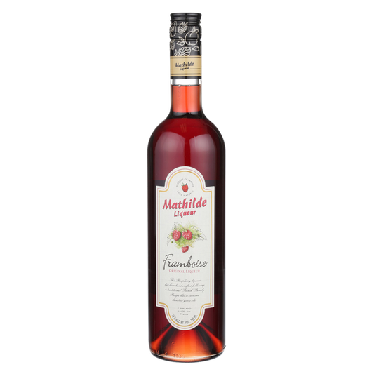 Mathilde Framboise 750 ml