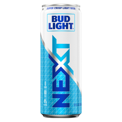 Bud Light NEXT 12pk 12oz Can 4.0% ABV
