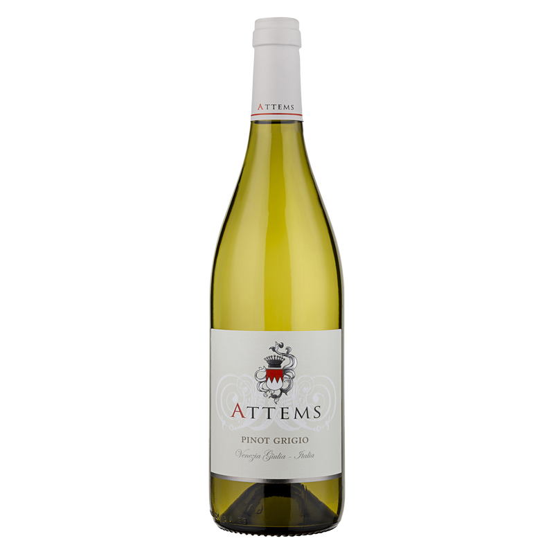 Attems Pinot Grigio 750ml