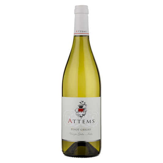 Attems Pinot Grigio 750ml