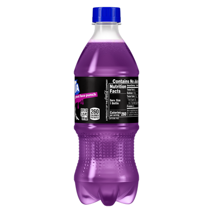 Fanta Ghostface Punch 20oz