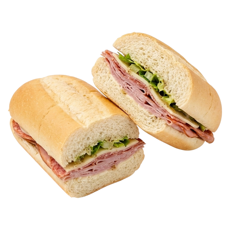 Italian Sub
