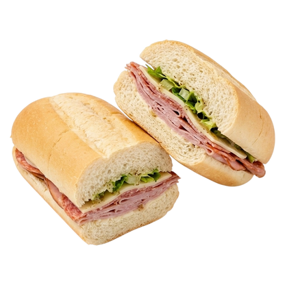 Italian Sub