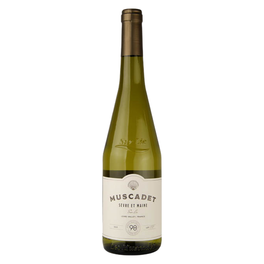 90+ Cellars Lot 170 Muscadet 750ml