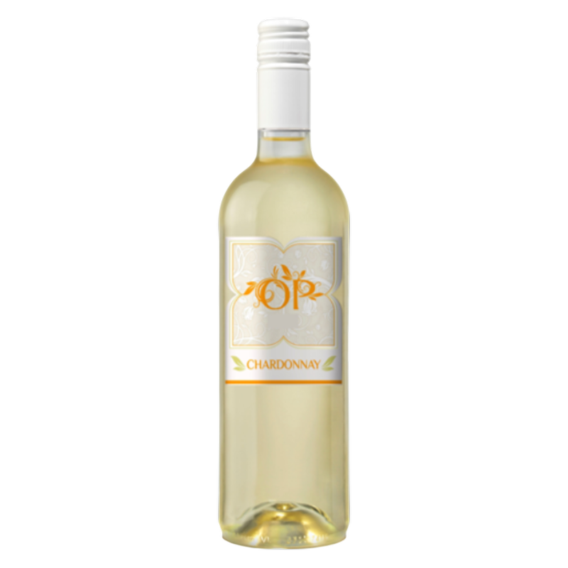 Opera Prima Chardonnay 750ml