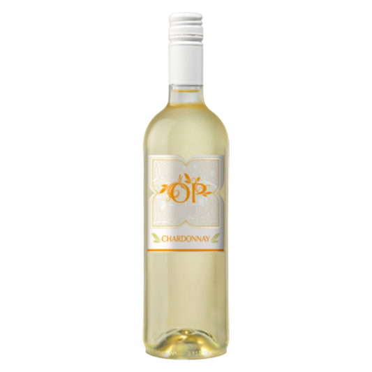 Opera Prima Chardonnay 750ml