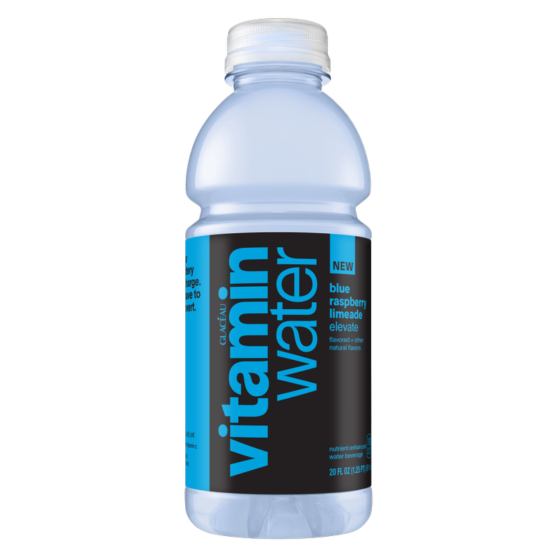 Vitamin Water Elevate 20oz Btl