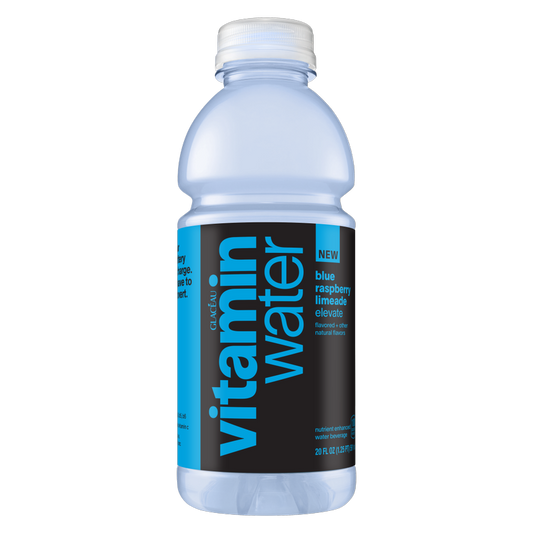 Vitamin Water Elevate 20oz Btl