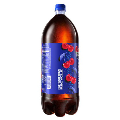Pepsi Wild Cherry 2L Btl