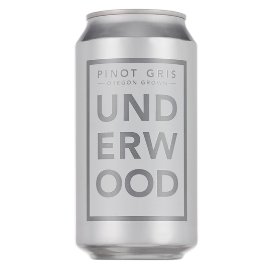 Underwood Pinot Gris 16 oz Can