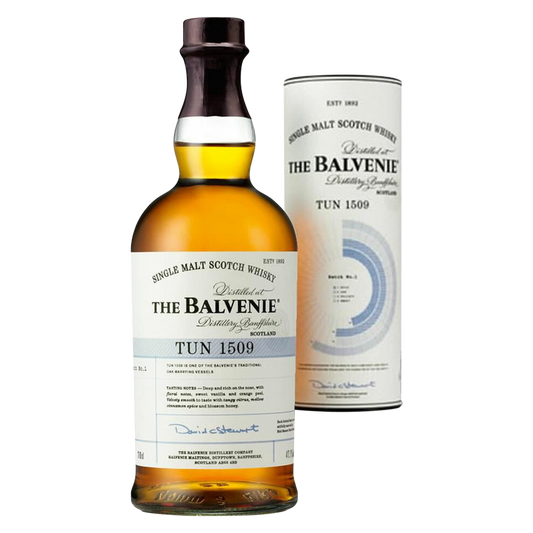 Balvenie Tun 1509 750ml