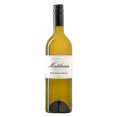 Matthews Sauvignon Blanc 750ml