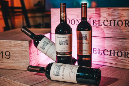 Don Melchor Cabernet Sauvignon 2020