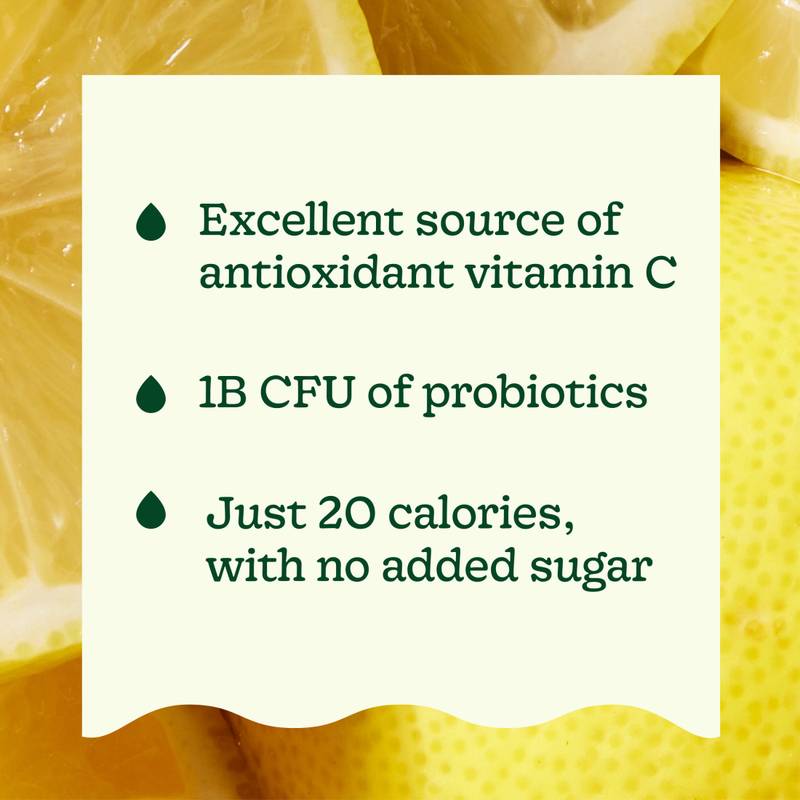 Suja Organic Ginger Love Cold Pressed Juice 12oz Btl