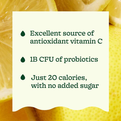 Suja Organic Ginger Love Cold Pressed Juice 12oz Btl