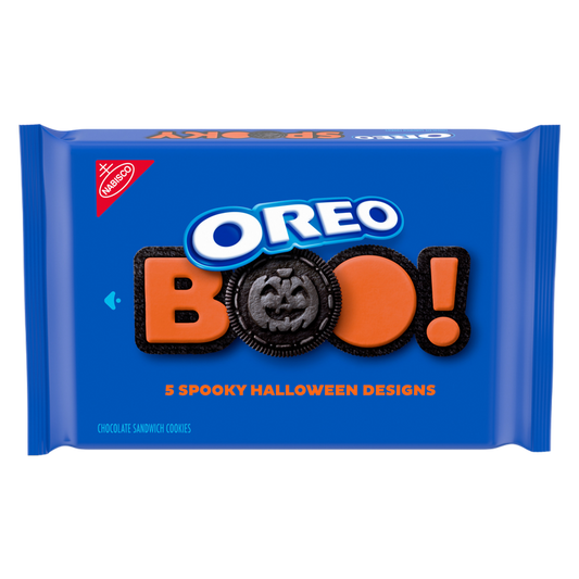 Oreo Halloween, 18.71oz
