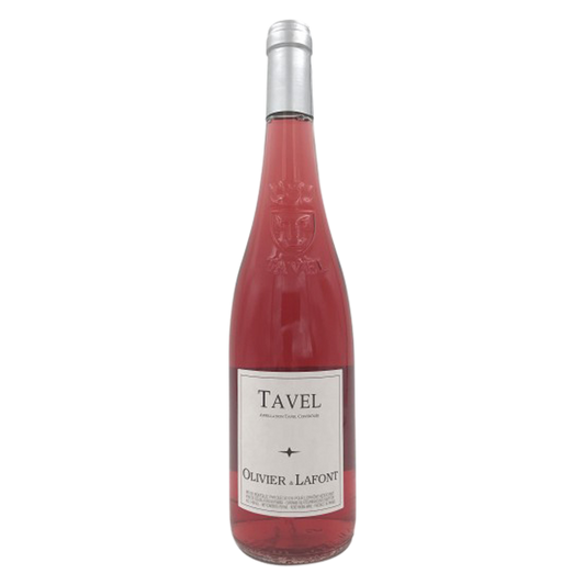 Olivier & Lafont Tavel 2020 750ml