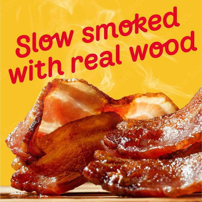 Oscar Mayer Naturally Hardwood Smoked Bacon -  8oz