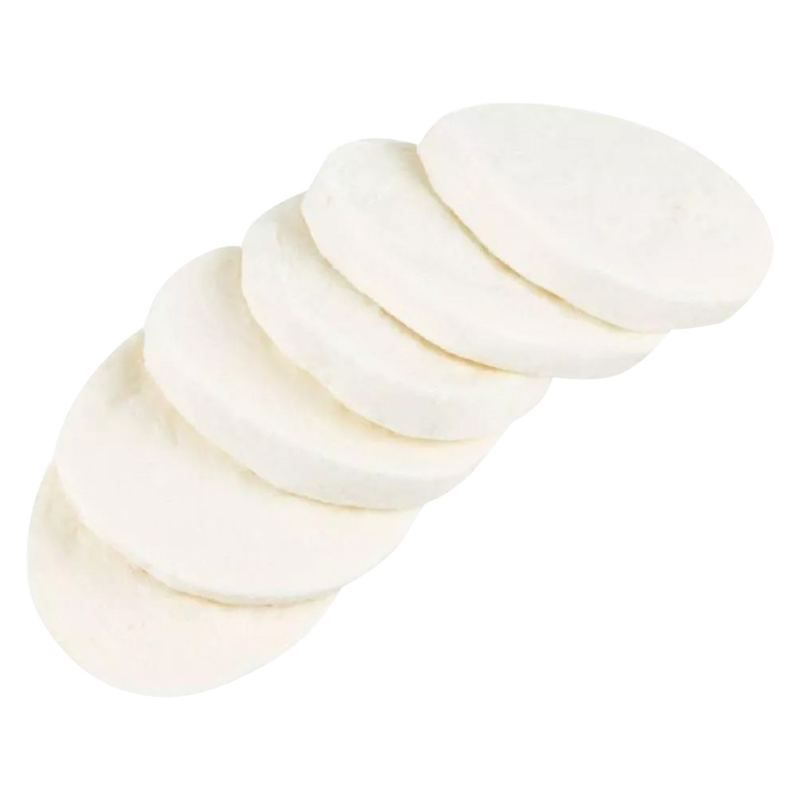 Belgioioso Fresh Sliced Mozzarella Cheese - 8oz