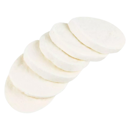 Belgioioso Fresh Sliced Mozzarella Cheese - 8oz
