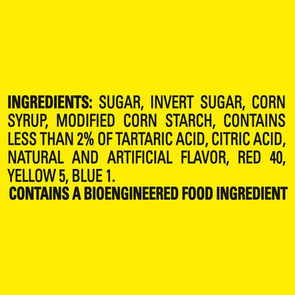 Sour Patch Kids Red and Green Movie Theater Box, 3.1oz