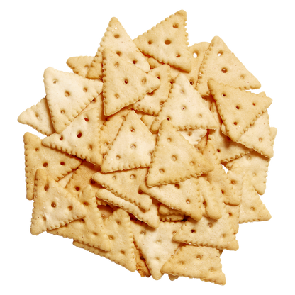 Pipcorn Snack Crackers Sea Salt 4.25oz