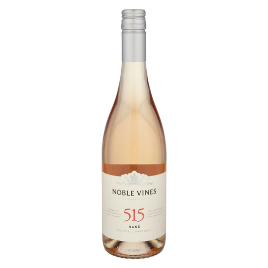 Noble Vines 515 Rose 750 ml