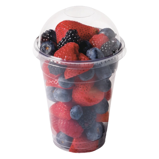 Fresh Berry Medley Cup - 7oz