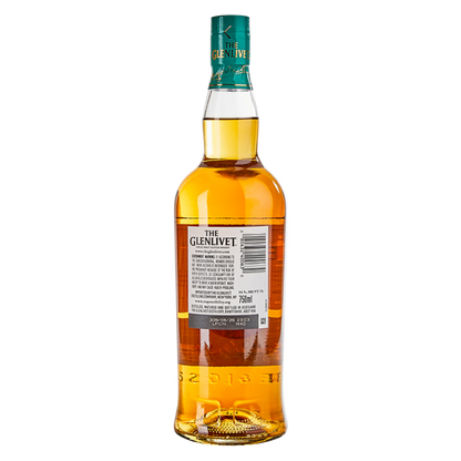 Glenlivet 12 Yr 750ml (80 proof)