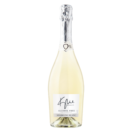 Kylie Minogue Sparkling Blanc 750ml Bottle