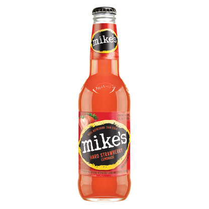 Mike's Hard Variety Party 12pk 11.2oz Btl 5.0% ABV