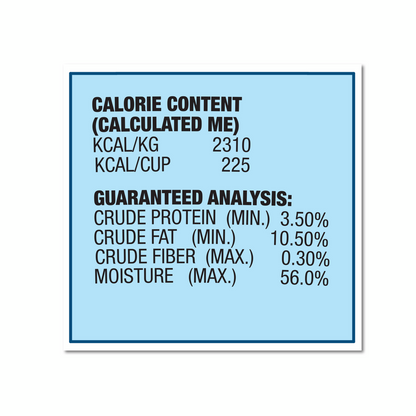 Ben & Jerry's Doggie Desserts Pontch's Mix Peanut Butter & Pretzel 4oz